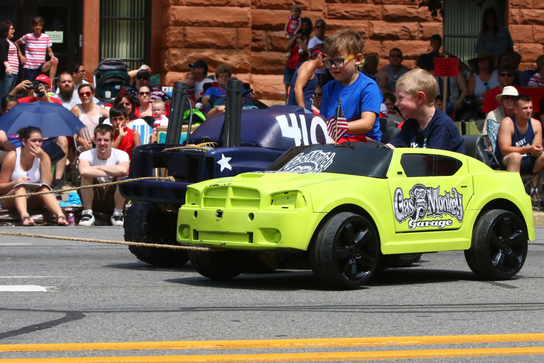 Gallery - LaPorte Parade 10.JPG